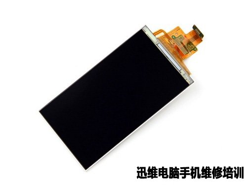 小米手机拆解