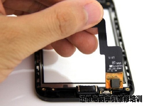 小米手机拆解