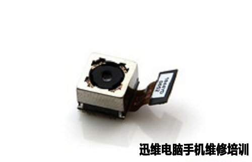 小米手机拆解
