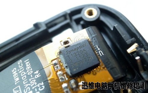 小米手机拆解