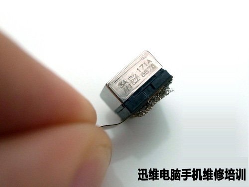 小米手机拆解