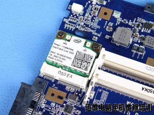 海尔7G拆解