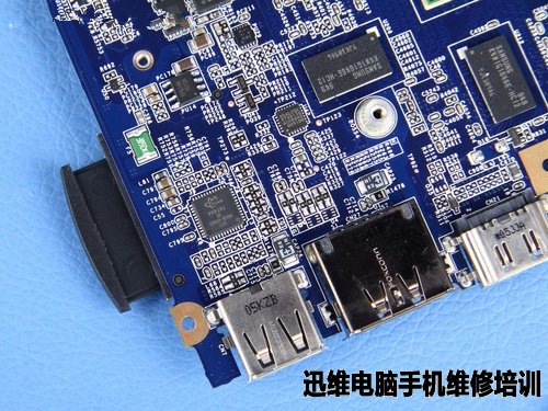 海尔7G拆解