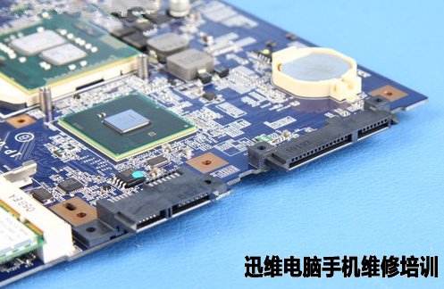 海尔7G拆解