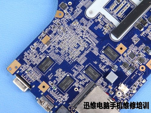海尔7G拆解