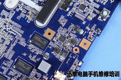 海尔7G拆解