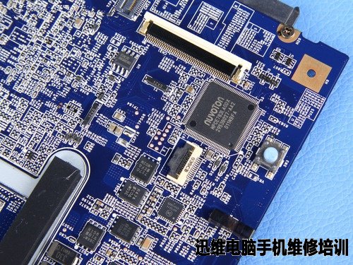海尔7G拆解