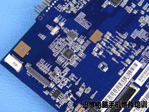 海尔7G拆解