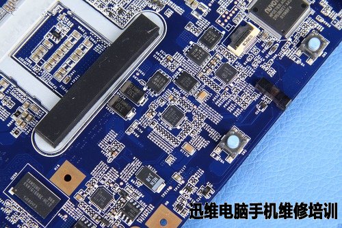 海尔7G拆解