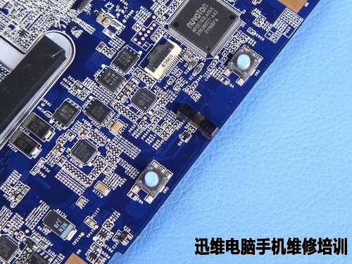 海尔7G拆解