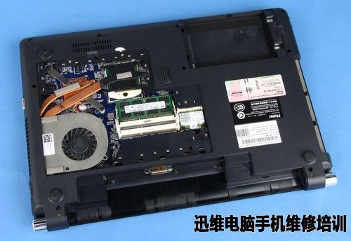 海尔7G拆解