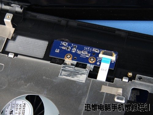 海尔7G拆解