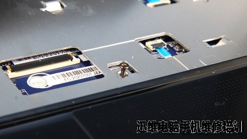 海尔7G拆解