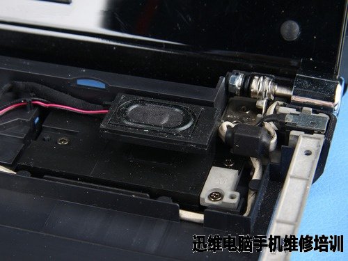 海尔7G拆解