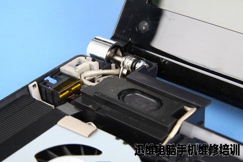 海尔7G拆解