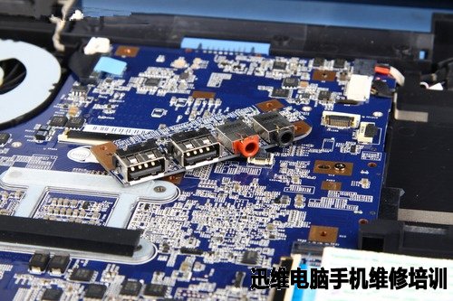 海尔7G拆解