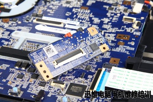 海尔7G拆解