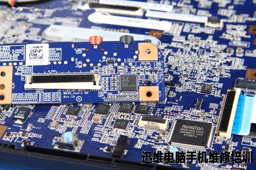 海尔7G拆解