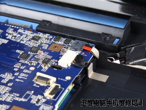 海尔7G拆解