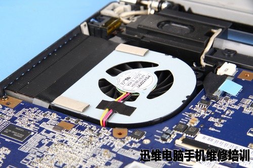 海尔7G拆解