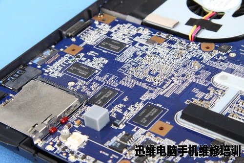 海尔7G拆解