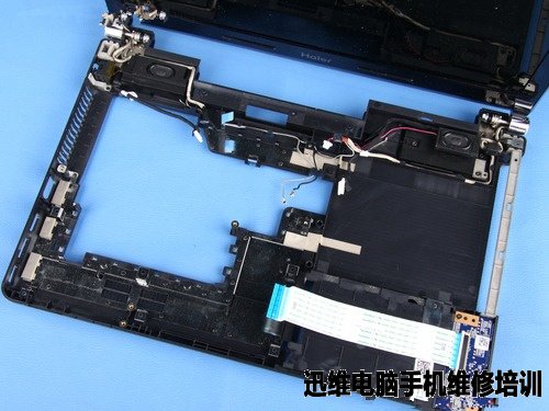 海尔7G拆解