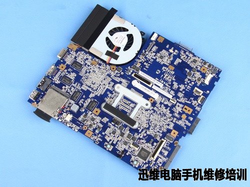 海尔7G拆解