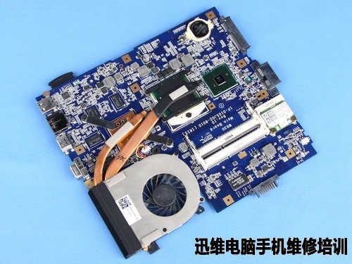 海尔7G拆解