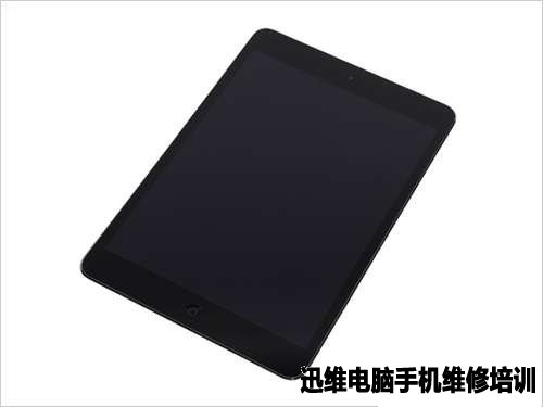 苹果ipad mini怎样？苹果ipad mini2尽情拆解