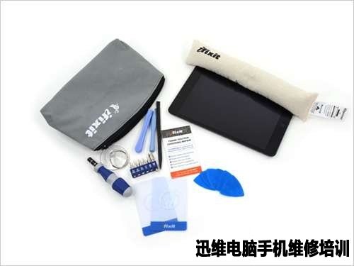 苹果ipad mini怎样？苹果ipad mini2尽情拆解