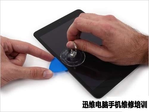 苹果ipad mini怎样？苹果ipad mini2尽情拆解