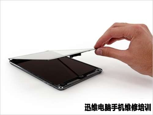 苹果ipad mini怎样？苹果ipad mini2尽情拆解