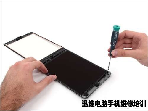 苹果ipad mini怎样？苹果ipad mini2尽情拆解