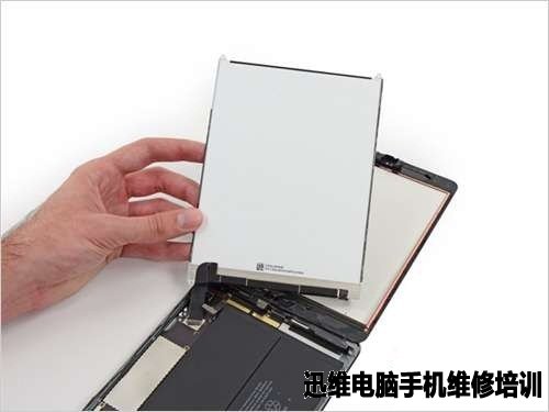 苹果ipad mini怎样？苹果ipad mini2尽情拆解