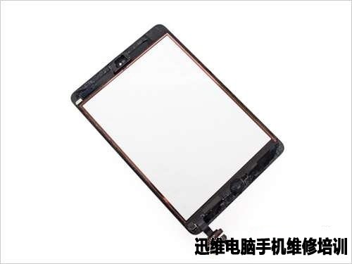 苹果ipad mini怎样？苹果ipad mini2尽情拆解