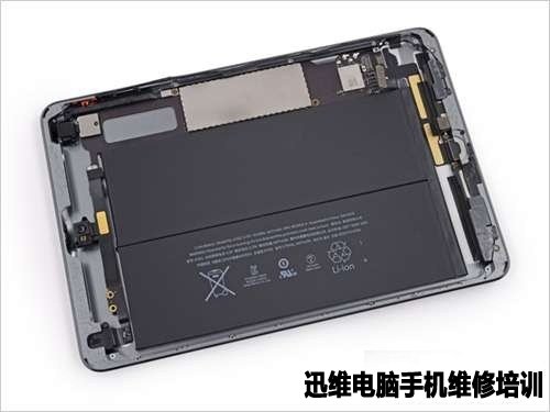 苹果ipad mini怎样？苹果ipad mini2尽情拆解