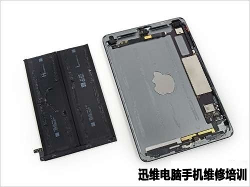 苹果ipad mini怎样？苹果ipad mini2尽情拆解