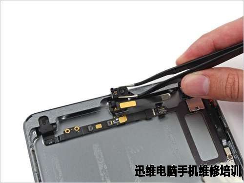 苹果ipad mini怎样？苹果ipad mini2尽情拆解