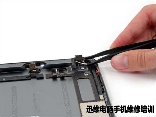 苹果ipad mini怎样？苹果ipad mini2尽情拆解