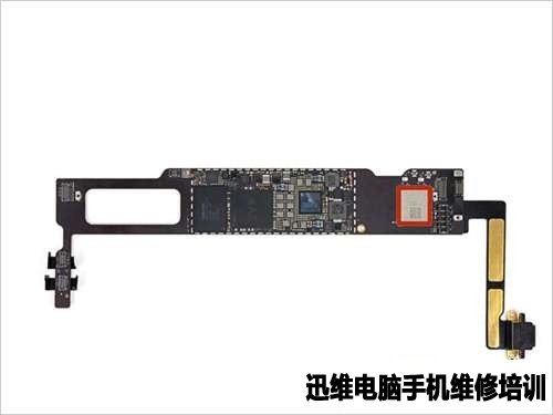 苹果ipad mini怎样？苹果ipad mini2尽情拆解