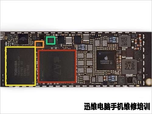 苹果ipad mini怎样？苹果ipad mini2尽情拆解