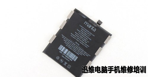 拆解大Boos manta x7智能手机