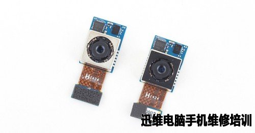 拆解大Boos manta x7智能手机