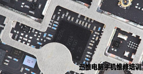 拆解大Boos manta x7智能手机