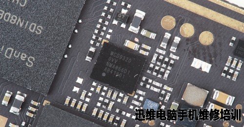 拆解大Boos manta x7智能手机