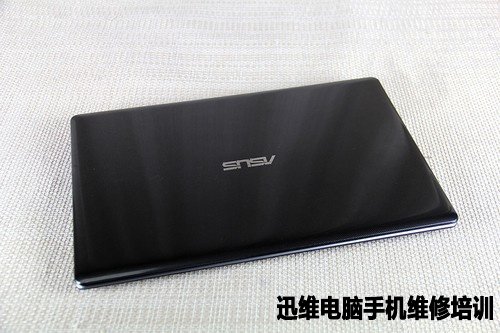 华硕A550JK4710拆解