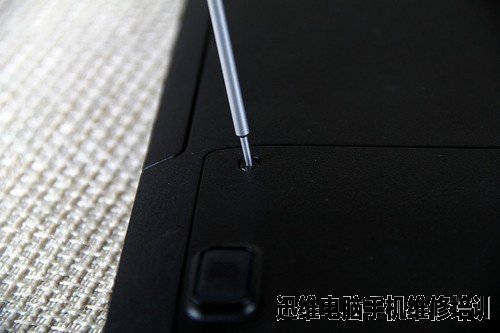 华硕A550JK4710拆解