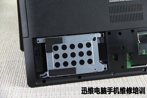 华硕A550JK4710拆解