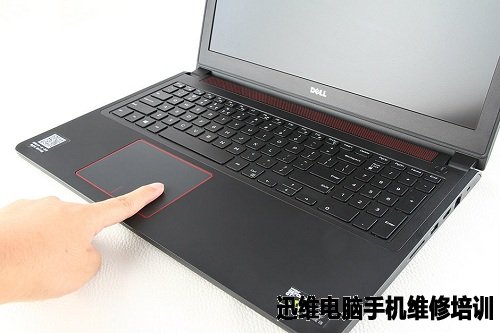 戴尔inspiron 游匣I5拆机 图3