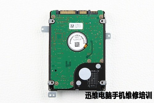 戴尔inspiron 游匣I5拆机 图18